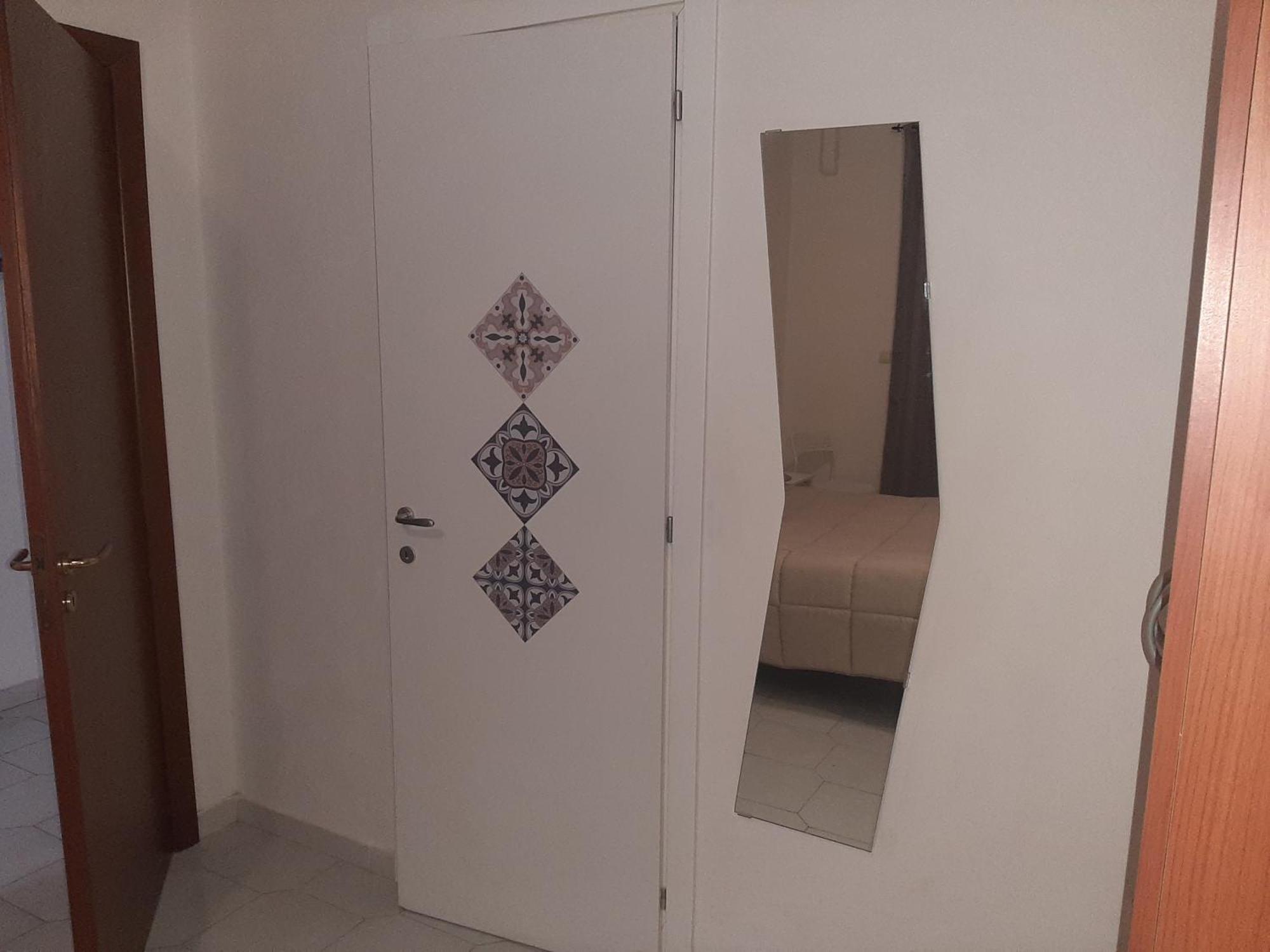 San Marco Evangelista B&B San Marco المظهر الخارجي الصورة