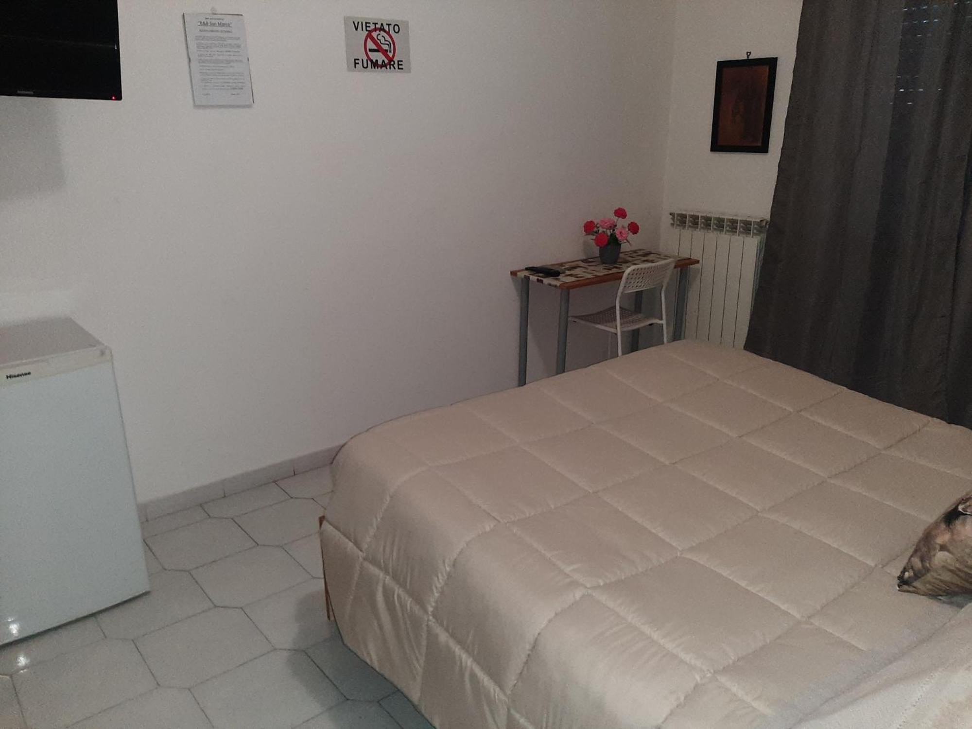San Marco Evangelista B&B San Marco المظهر الخارجي الصورة