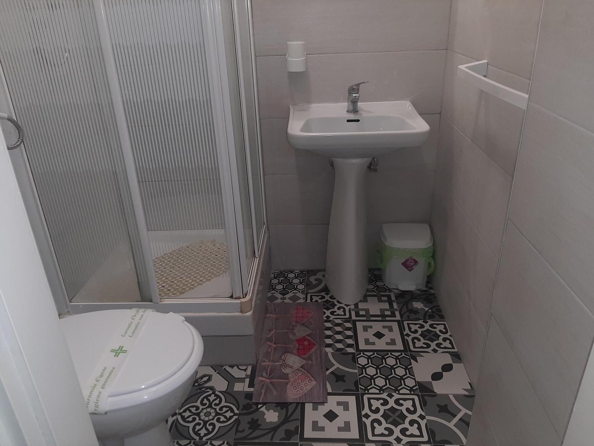 San Marco Evangelista B&B San Marco المظهر الخارجي الصورة