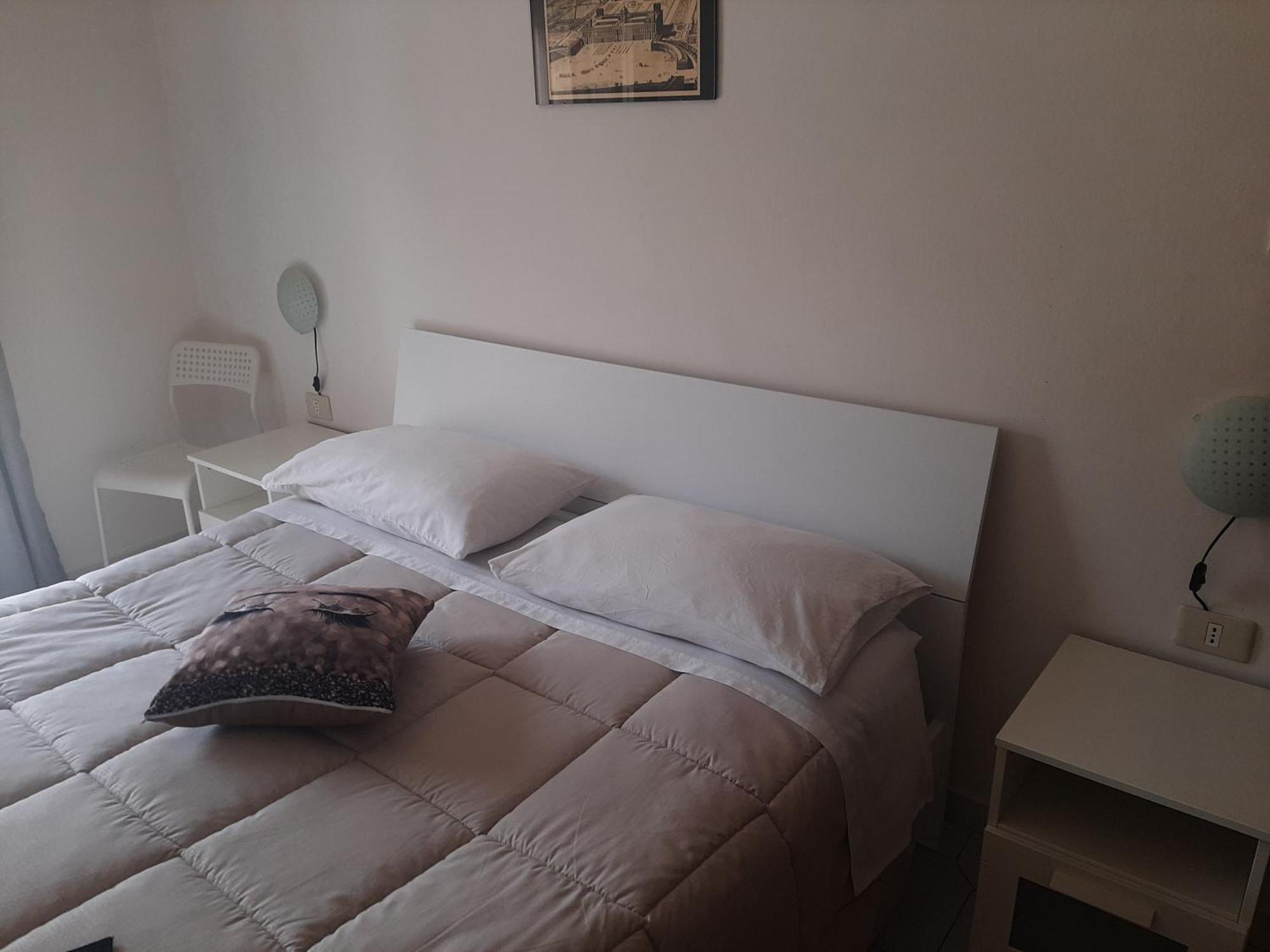 San Marco Evangelista B&B San Marco المظهر الخارجي الصورة