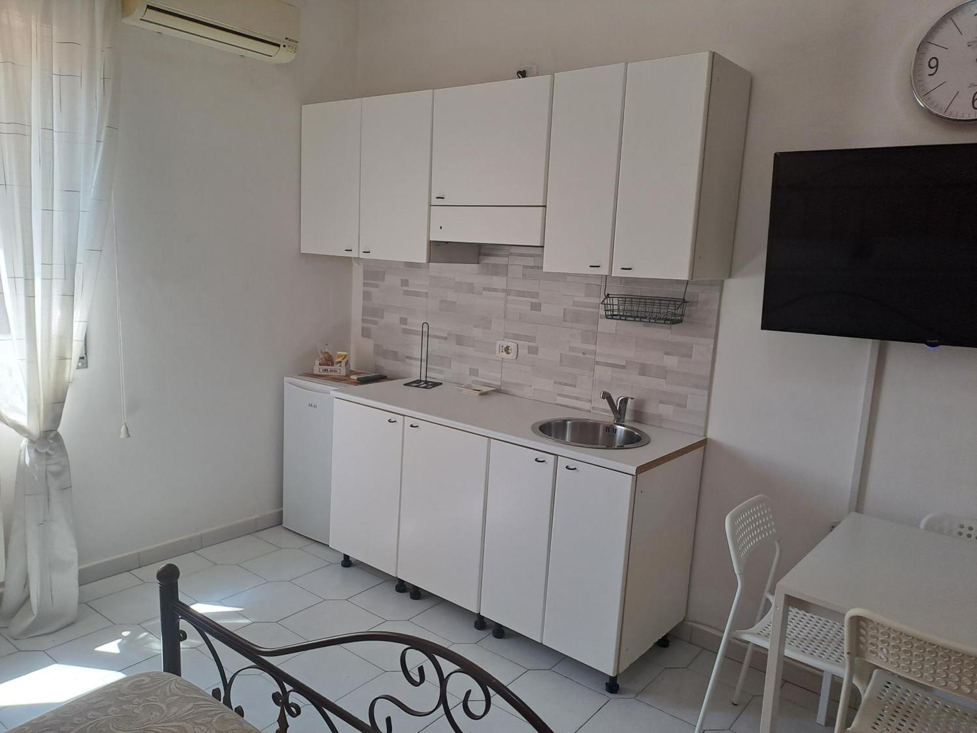 San Marco Evangelista B&B San Marco المظهر الخارجي الصورة
