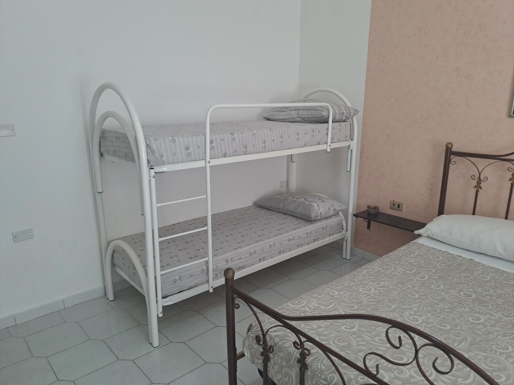 San Marco Evangelista B&B San Marco المظهر الخارجي الصورة