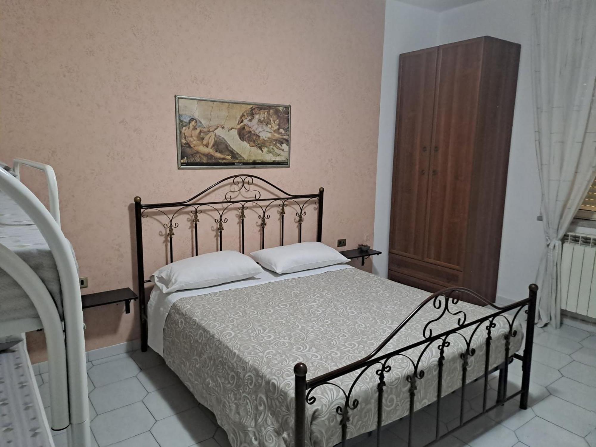San Marco Evangelista B&B San Marco المظهر الخارجي الصورة