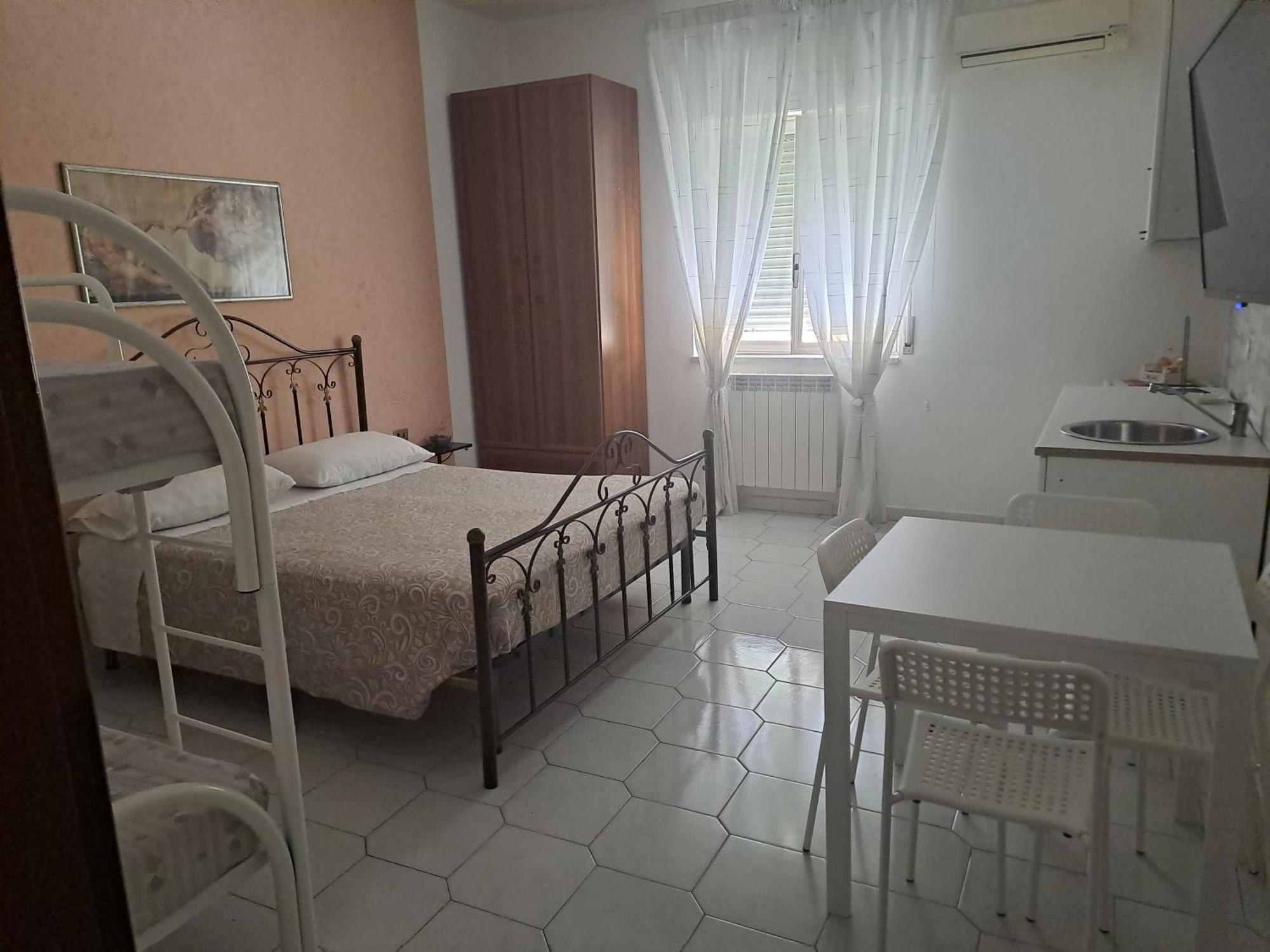 San Marco Evangelista B&B San Marco المظهر الخارجي الصورة