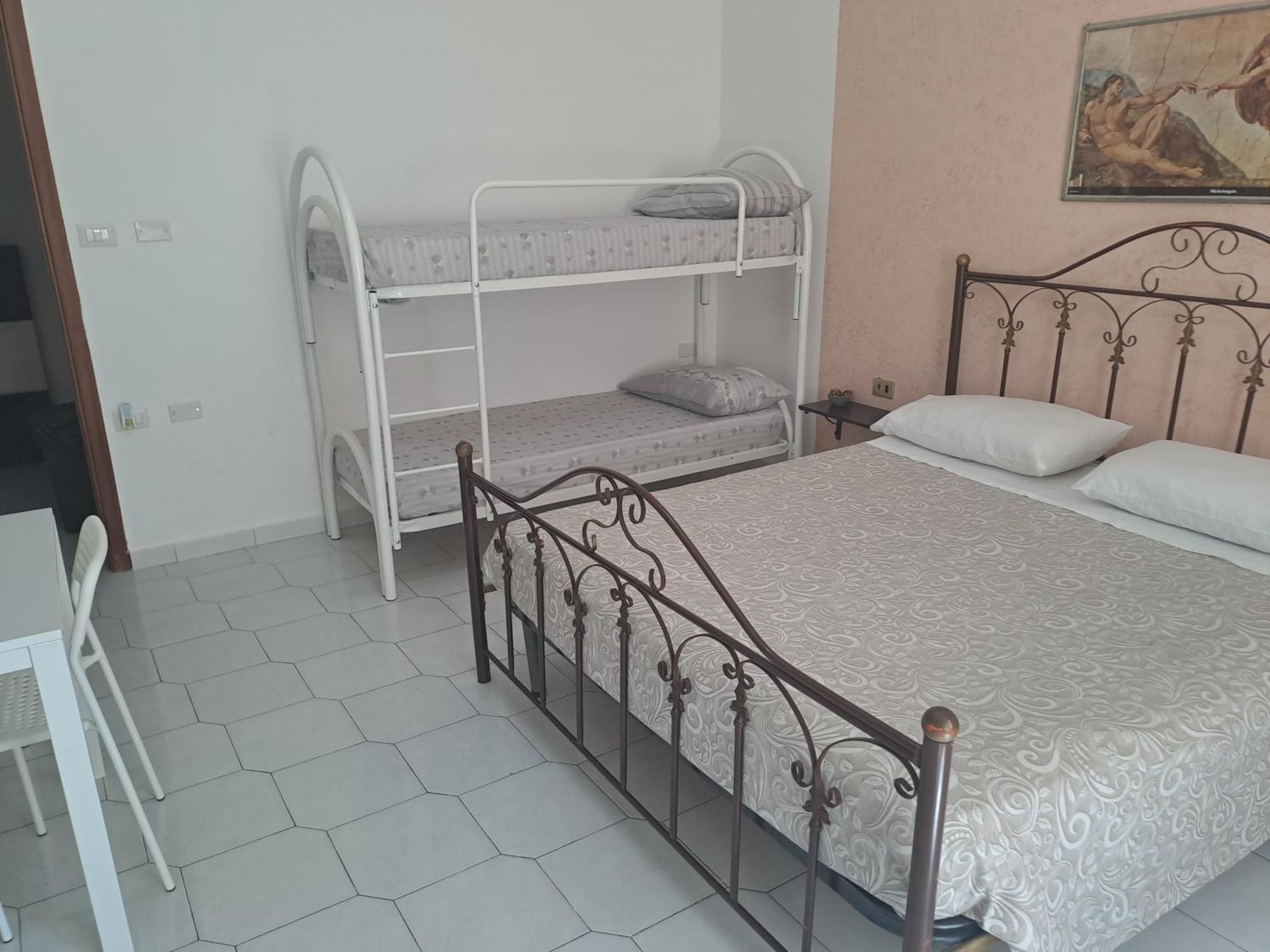 San Marco Evangelista B&B San Marco المظهر الخارجي الصورة