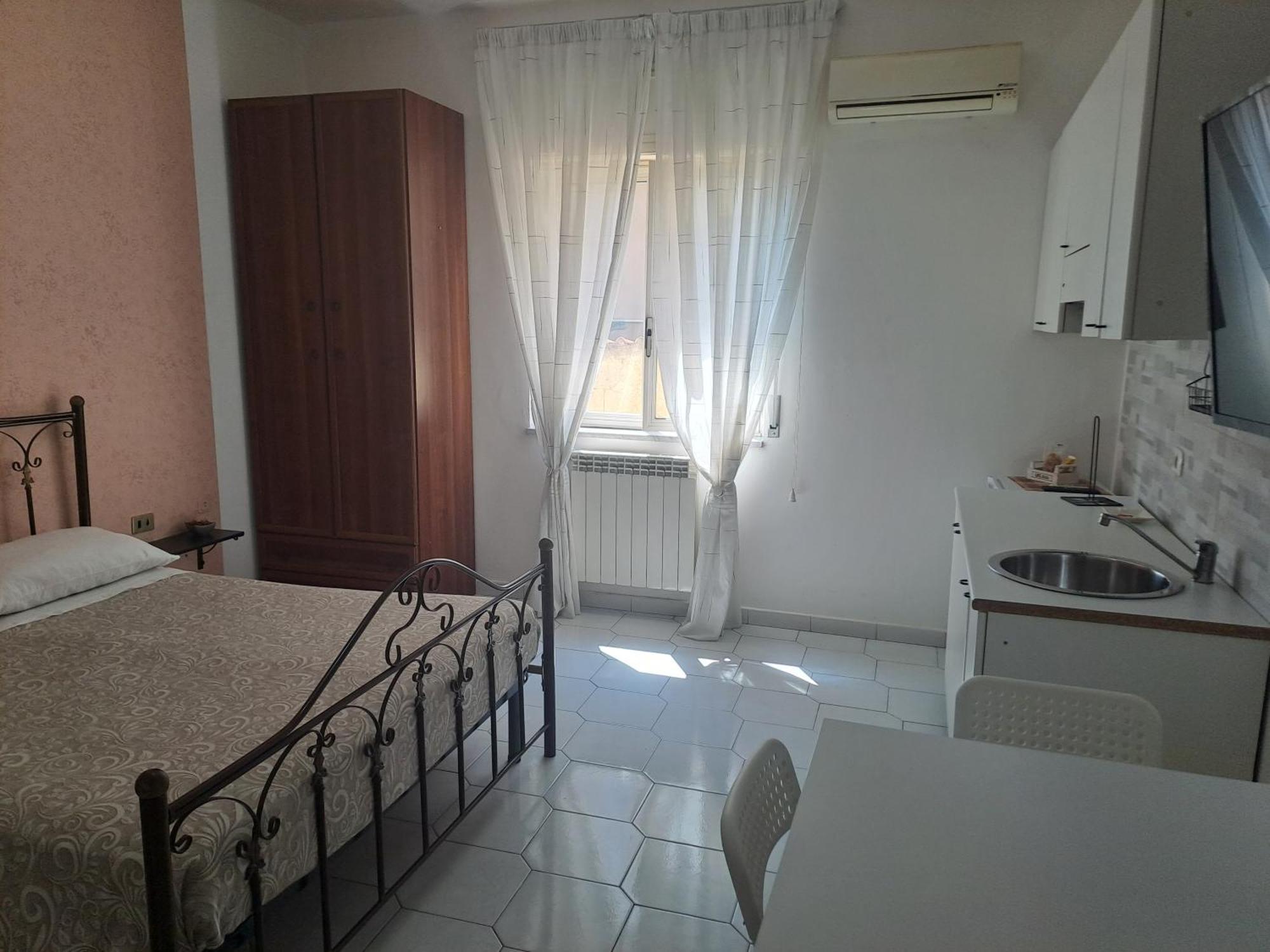 San Marco Evangelista B&B San Marco المظهر الخارجي الصورة