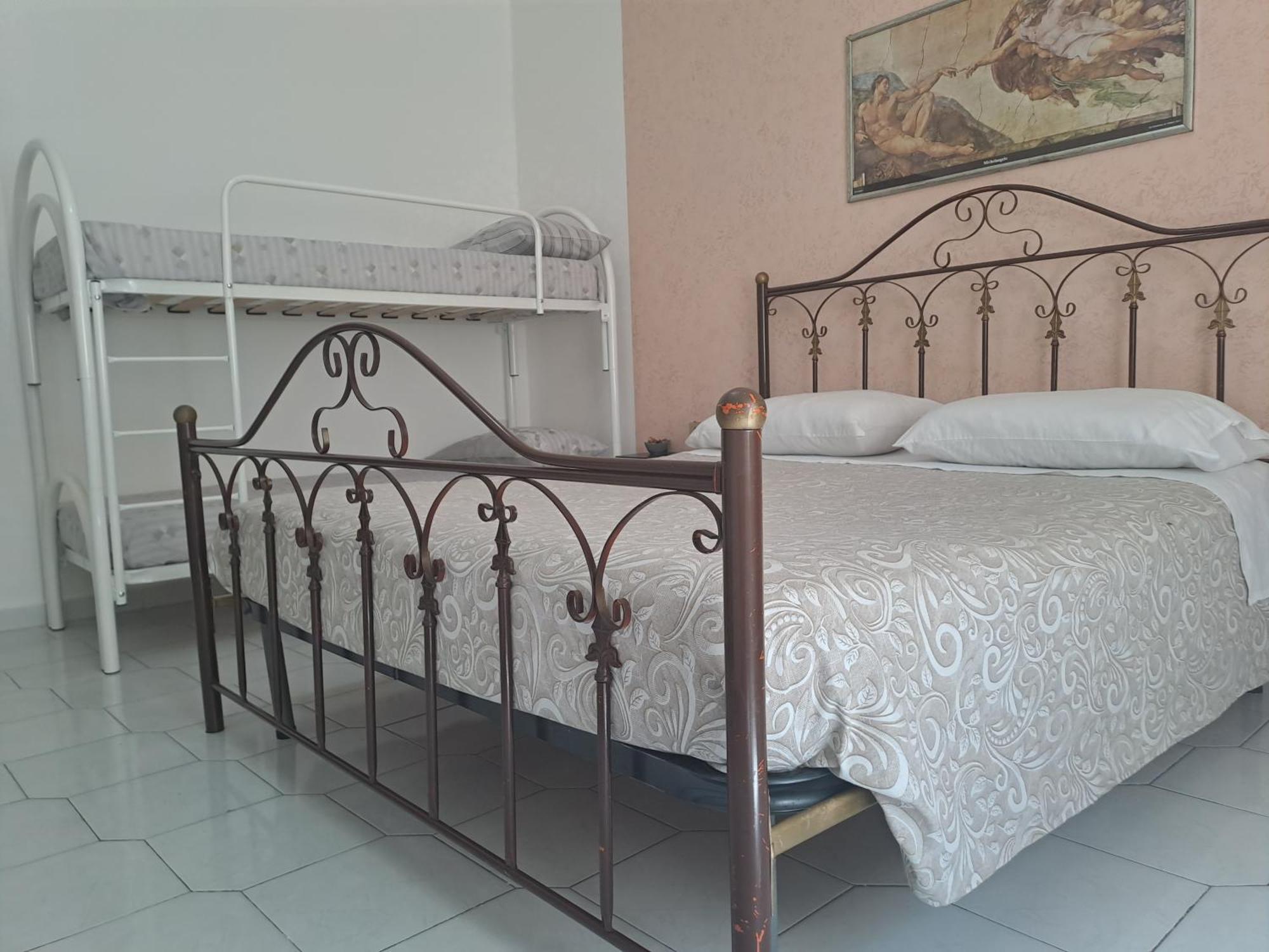San Marco Evangelista B&B San Marco المظهر الخارجي الصورة
