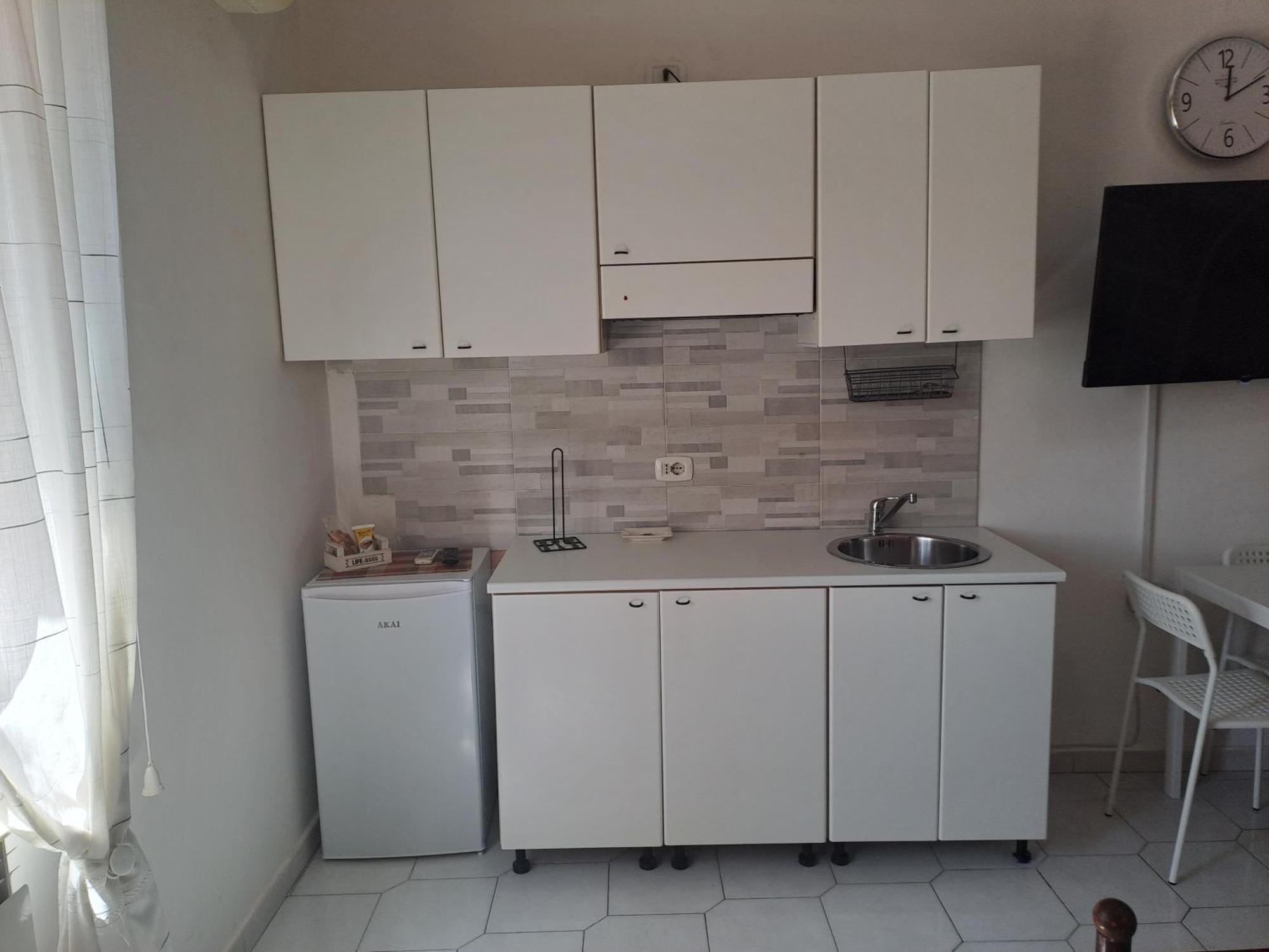 San Marco Evangelista B&B San Marco المظهر الخارجي الصورة