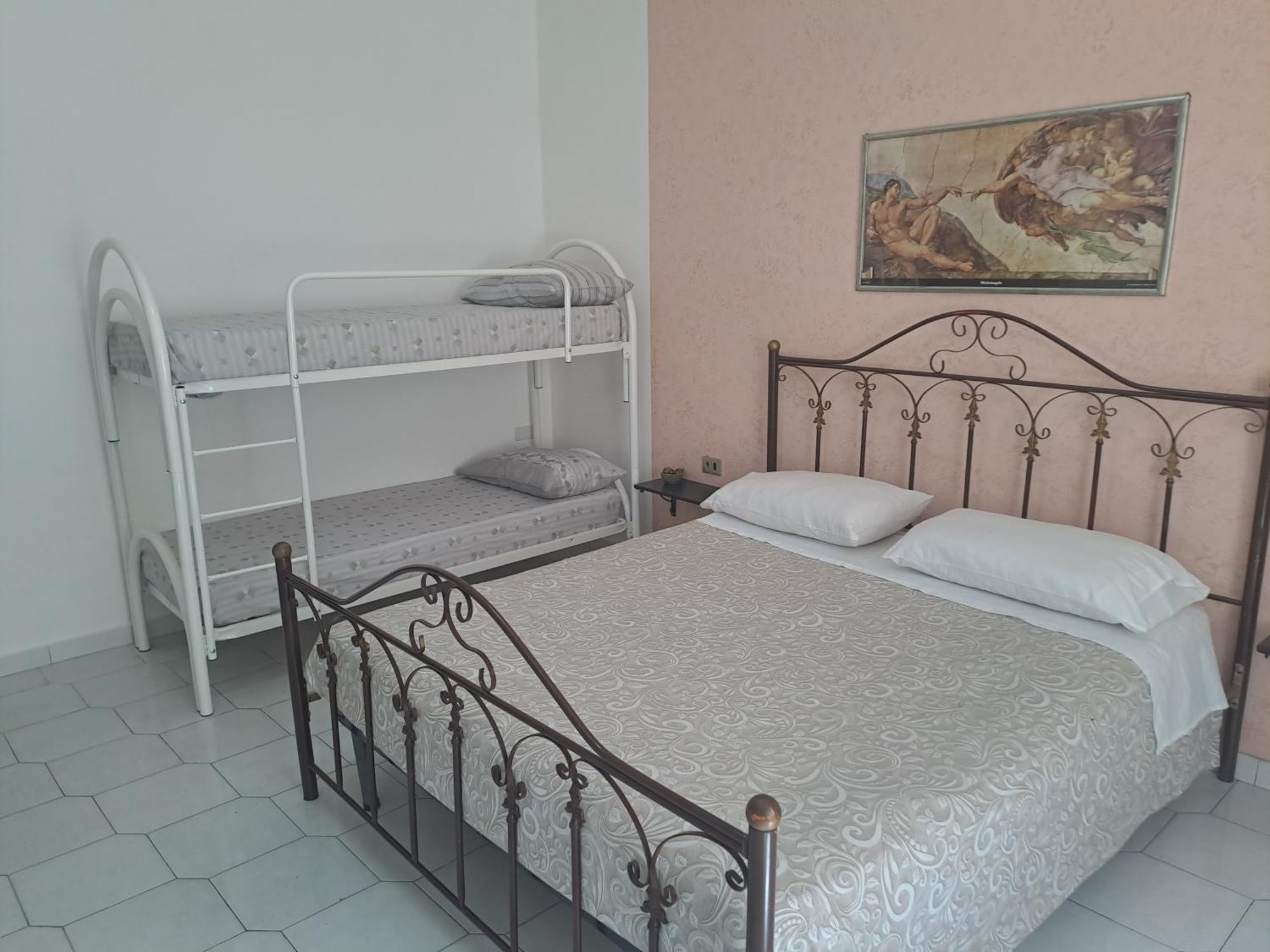 San Marco Evangelista B&B San Marco المظهر الخارجي الصورة