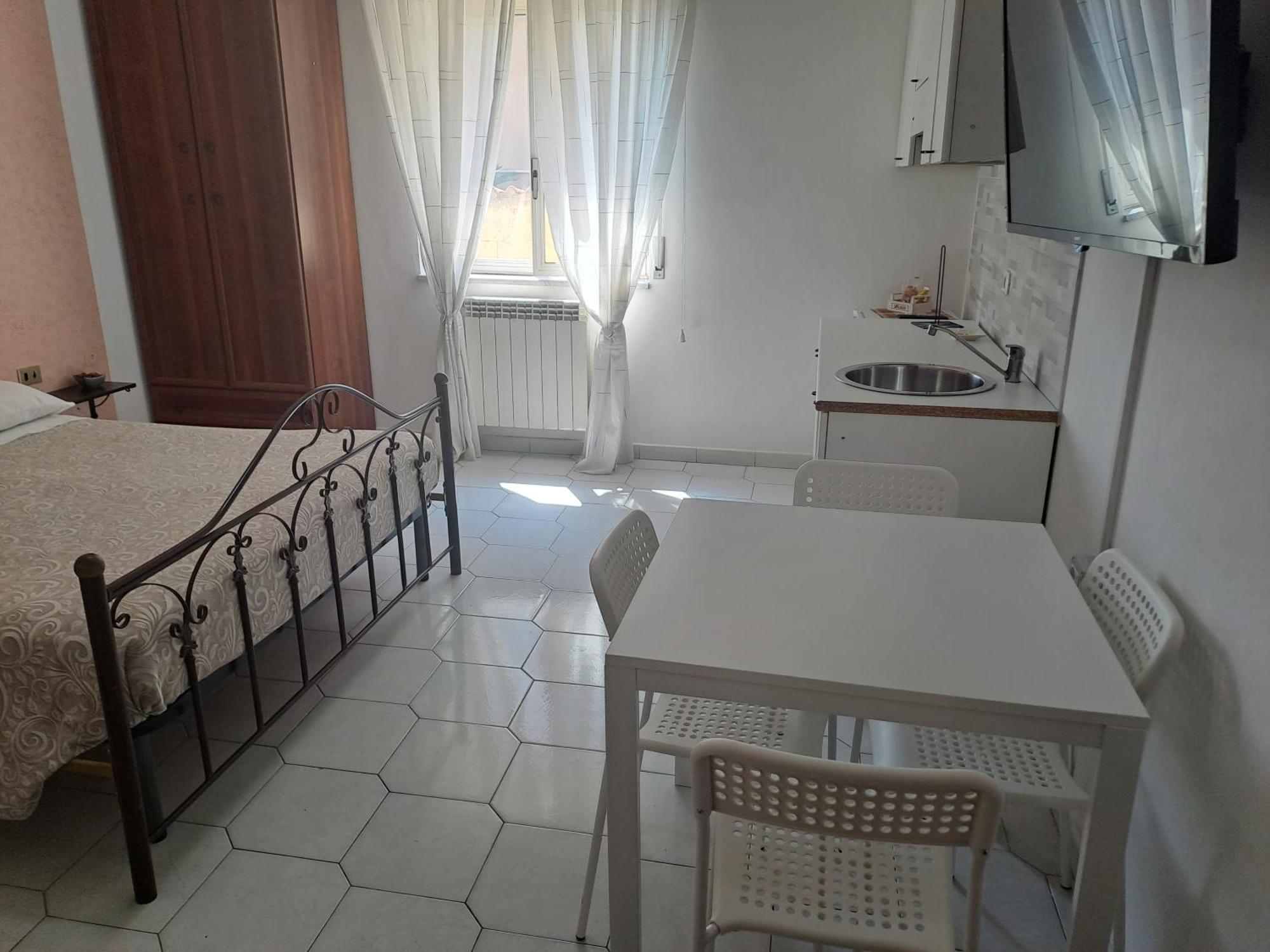 San Marco Evangelista B&B San Marco المظهر الخارجي الصورة