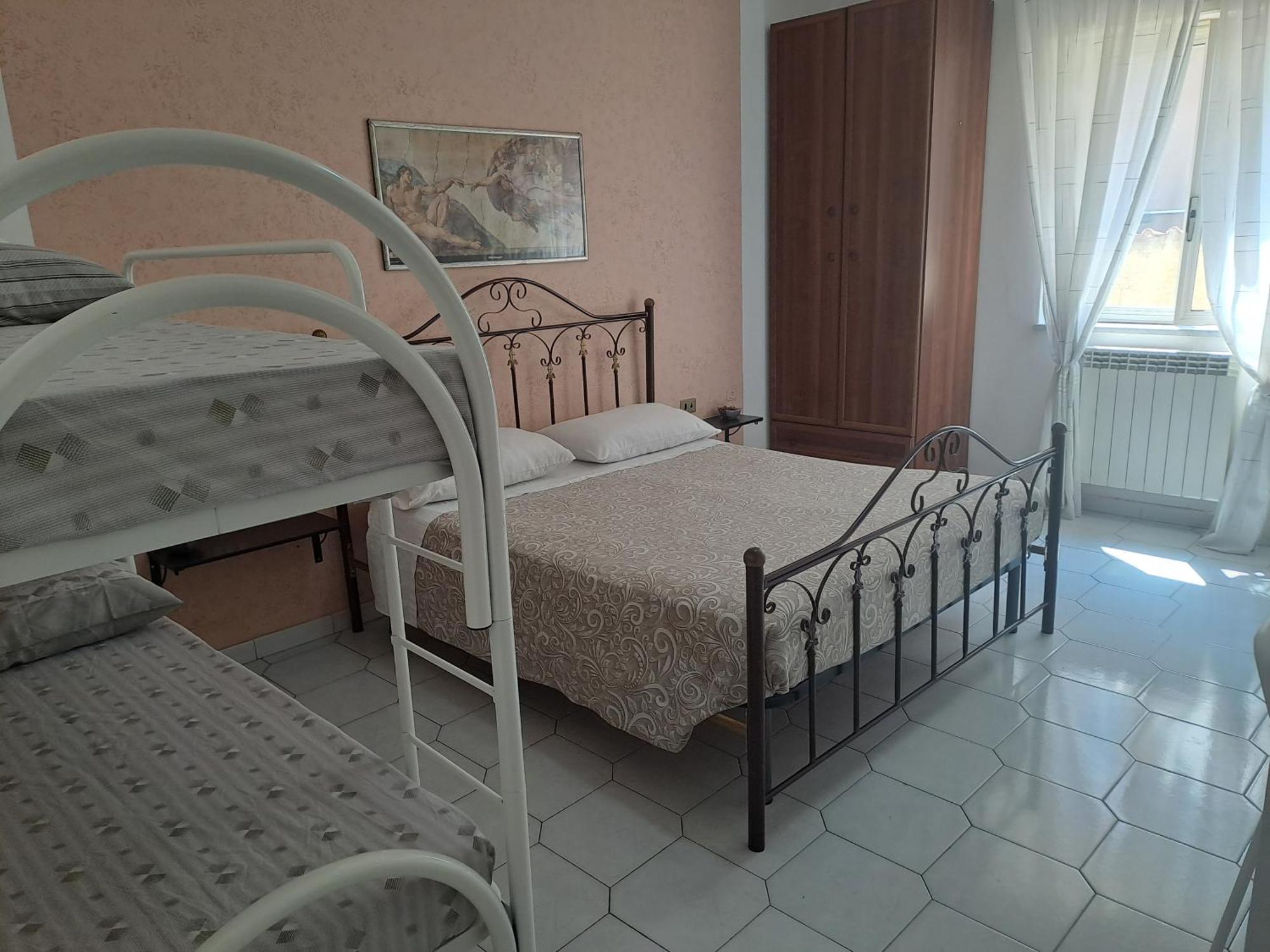 San Marco Evangelista B&B San Marco المظهر الخارجي الصورة