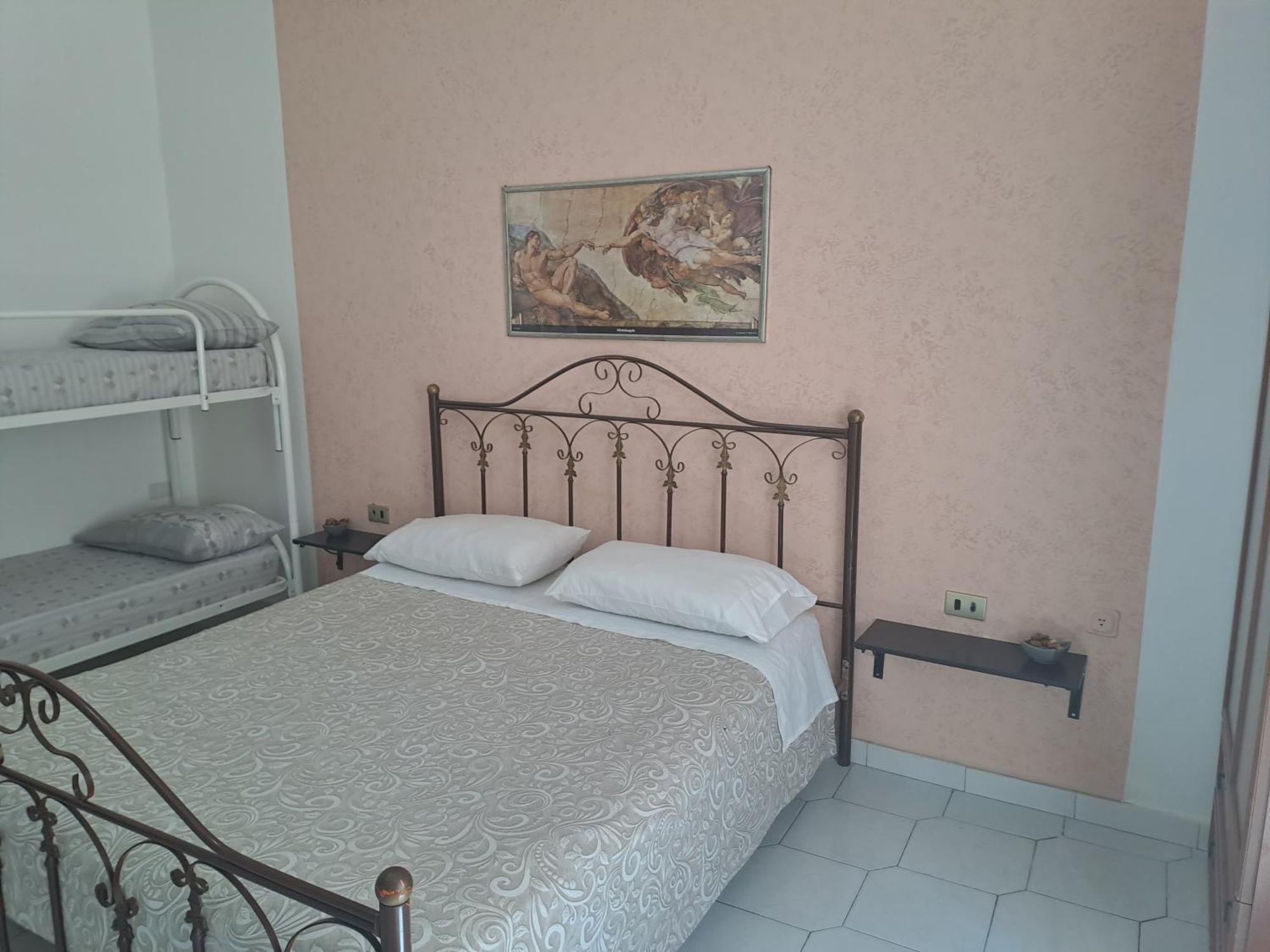 San Marco Evangelista B&B San Marco المظهر الخارجي الصورة