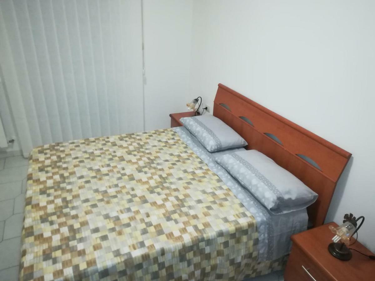 San Marco Evangelista B&B San Marco المظهر الخارجي الصورة
