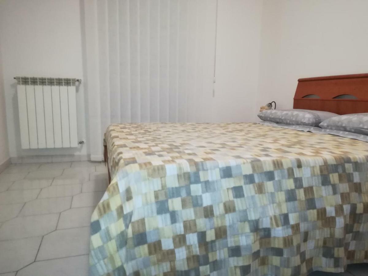 San Marco Evangelista B&B San Marco المظهر الخارجي الصورة