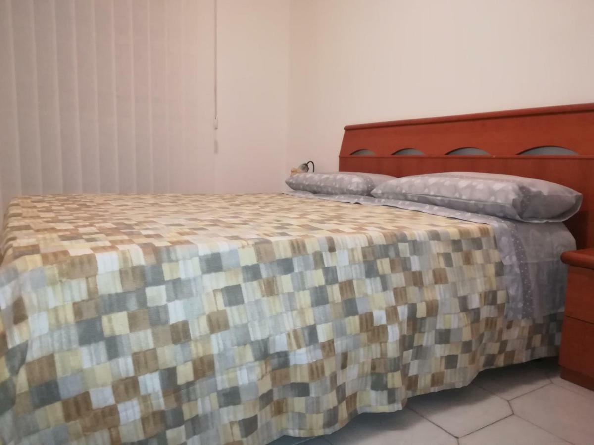 San Marco Evangelista B&B San Marco المظهر الخارجي الصورة
