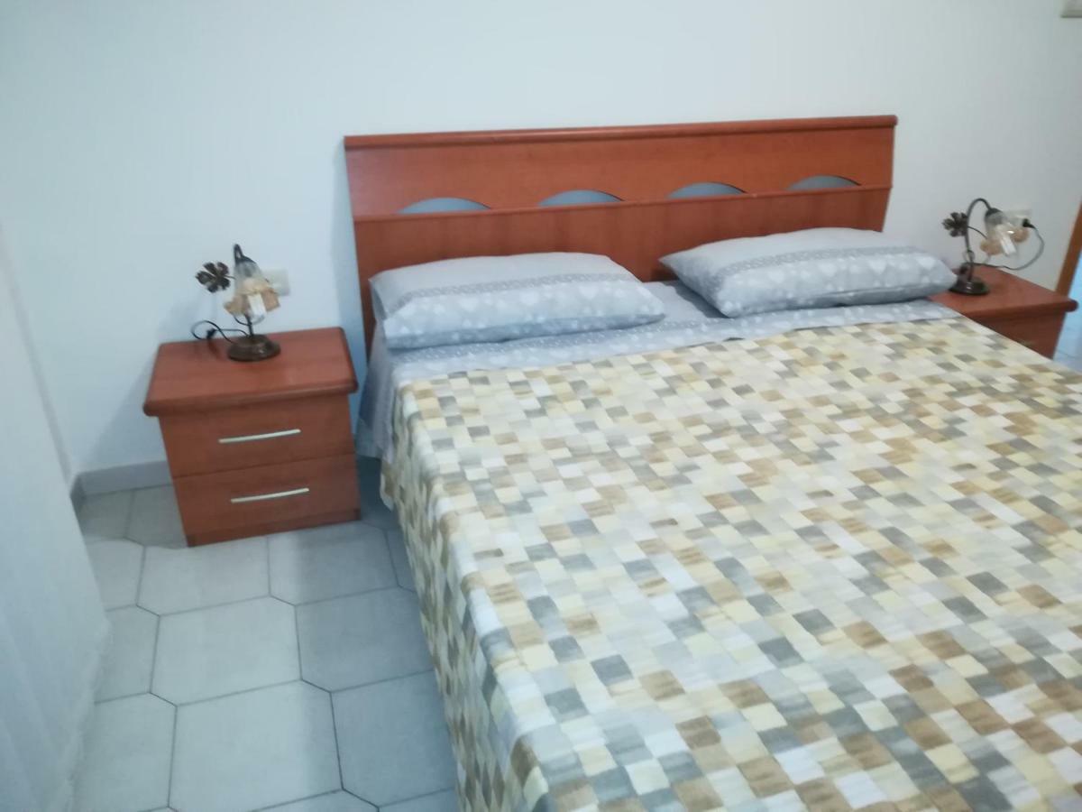 San Marco Evangelista B&B San Marco المظهر الخارجي الصورة