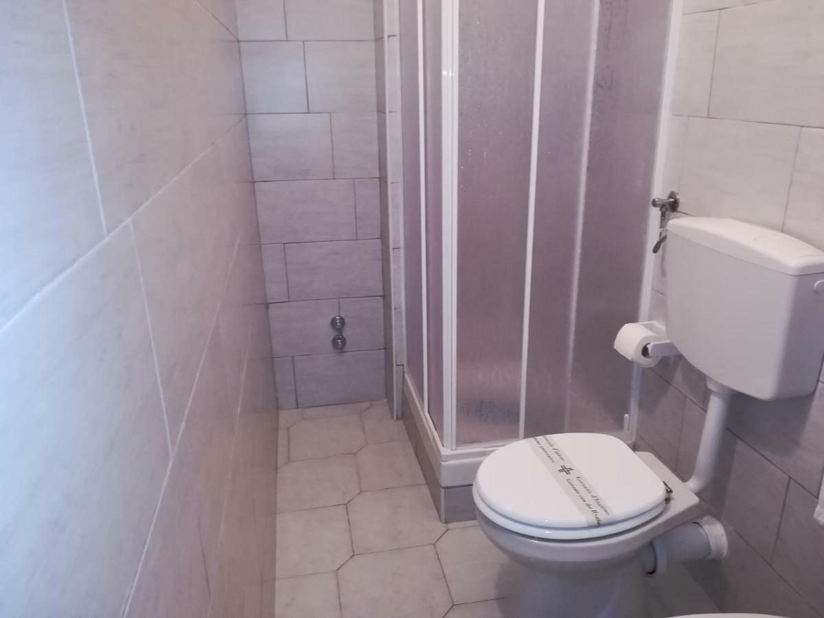 San Marco Evangelista B&B San Marco المظهر الخارجي الصورة