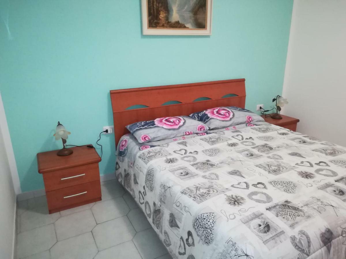 San Marco Evangelista B&B San Marco المظهر الخارجي الصورة