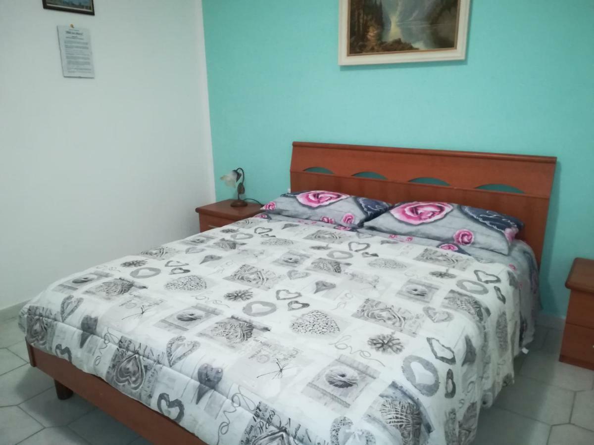 San Marco Evangelista B&B San Marco المظهر الخارجي الصورة