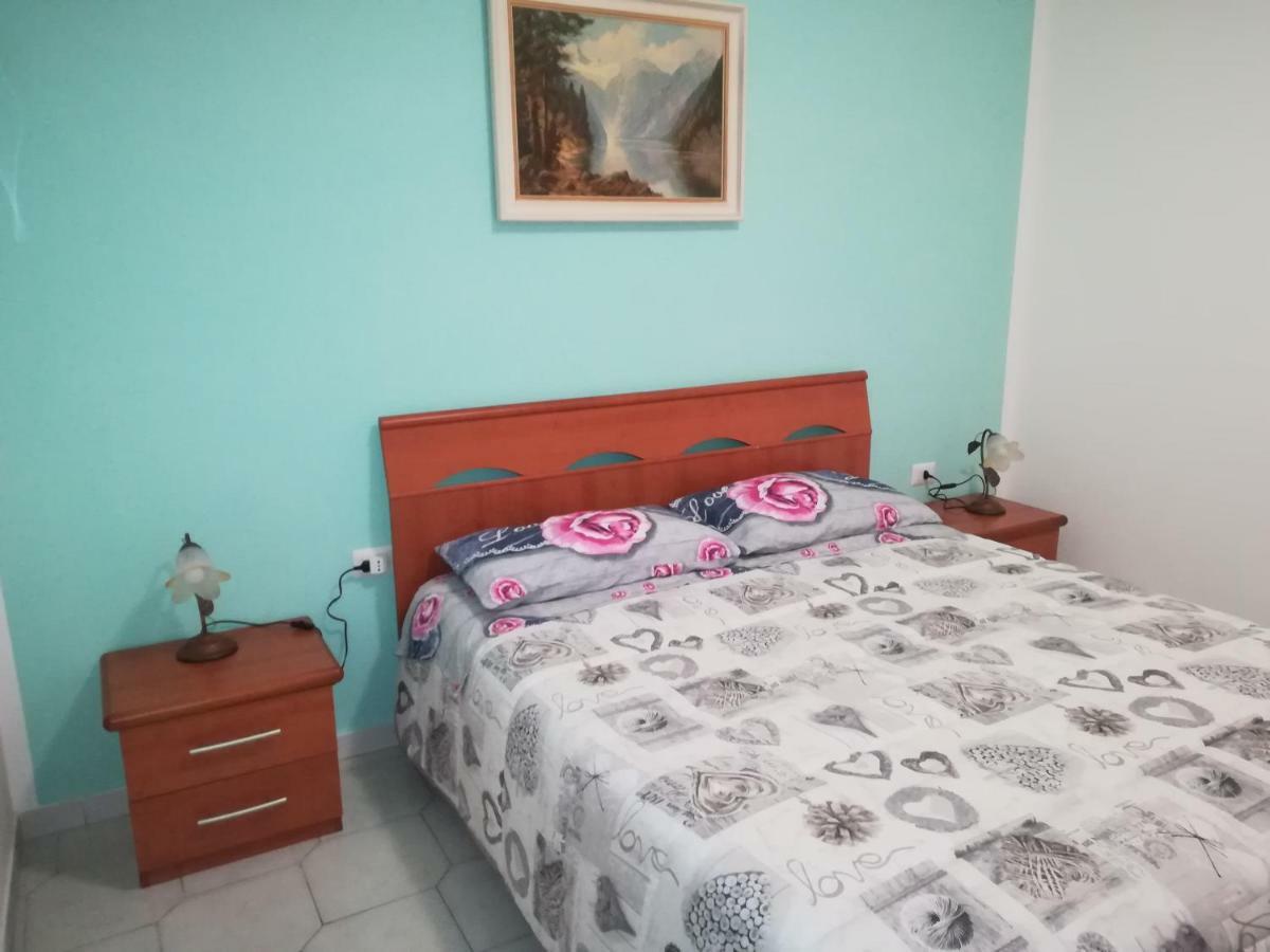 San Marco Evangelista B&B San Marco المظهر الخارجي الصورة