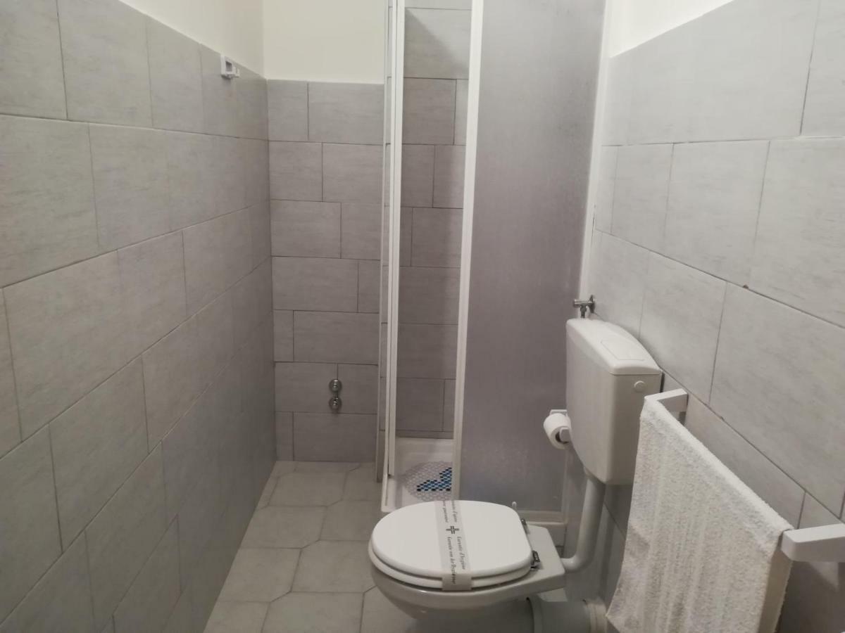San Marco Evangelista B&B San Marco المظهر الخارجي الصورة