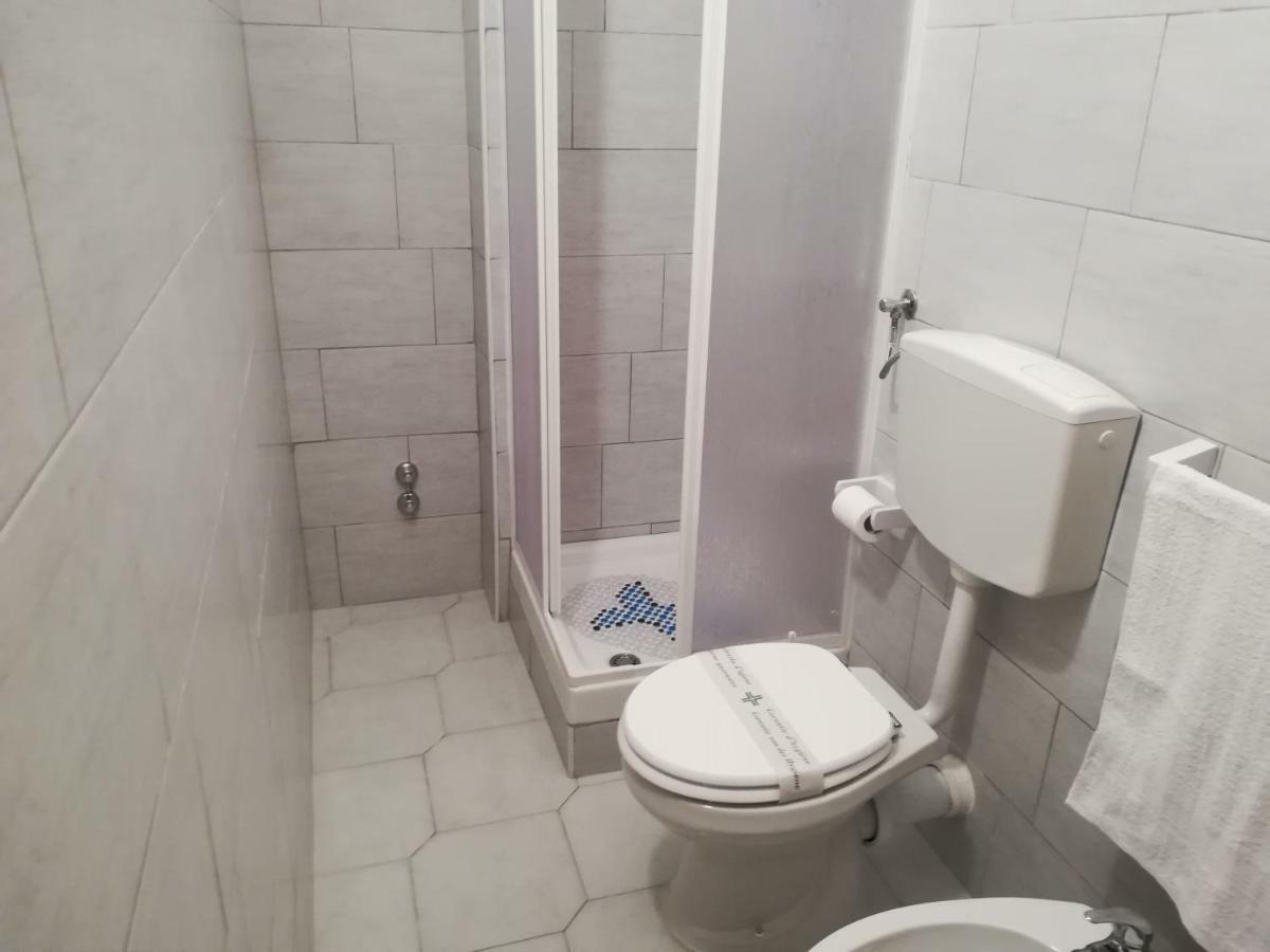 San Marco Evangelista B&B San Marco المظهر الخارجي الصورة