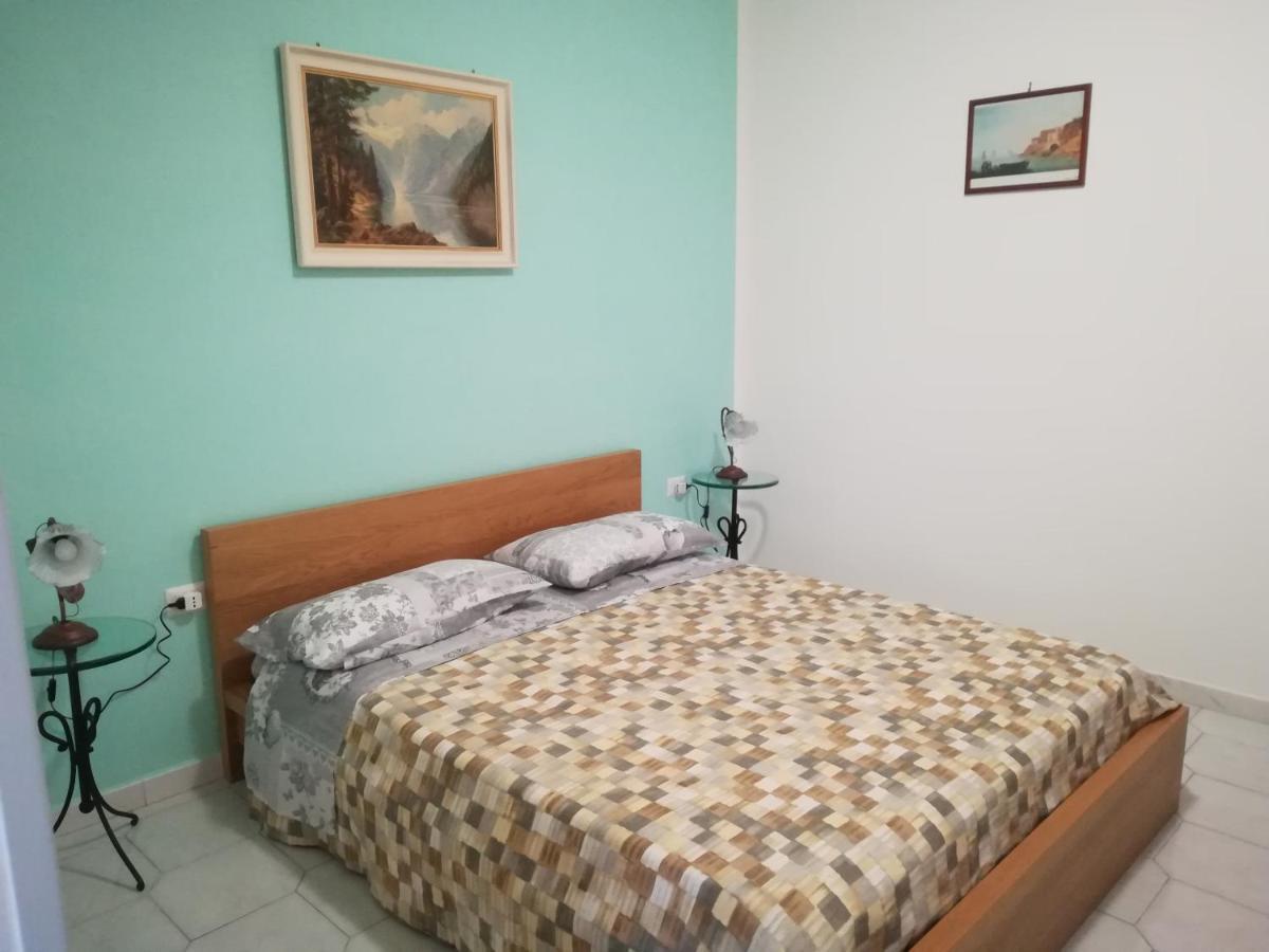 San Marco Evangelista B&B San Marco المظهر الخارجي الصورة