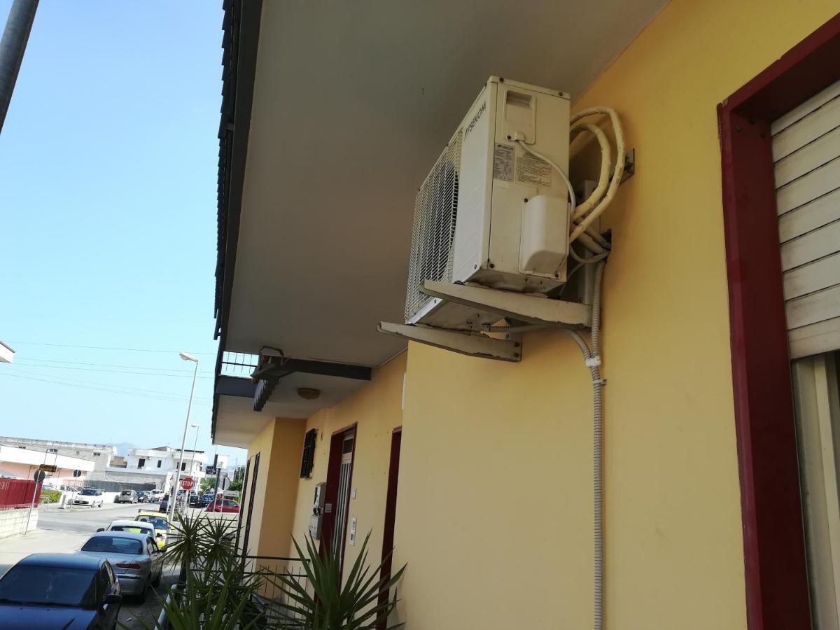 San Marco Evangelista B&B San Marco المظهر الخارجي الصورة