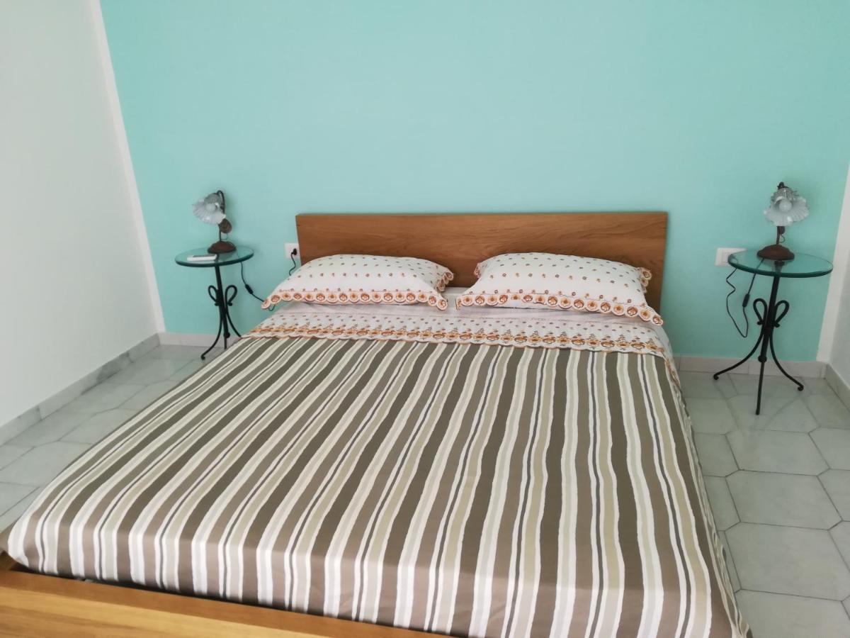 San Marco Evangelista B&B San Marco المظهر الخارجي الصورة
