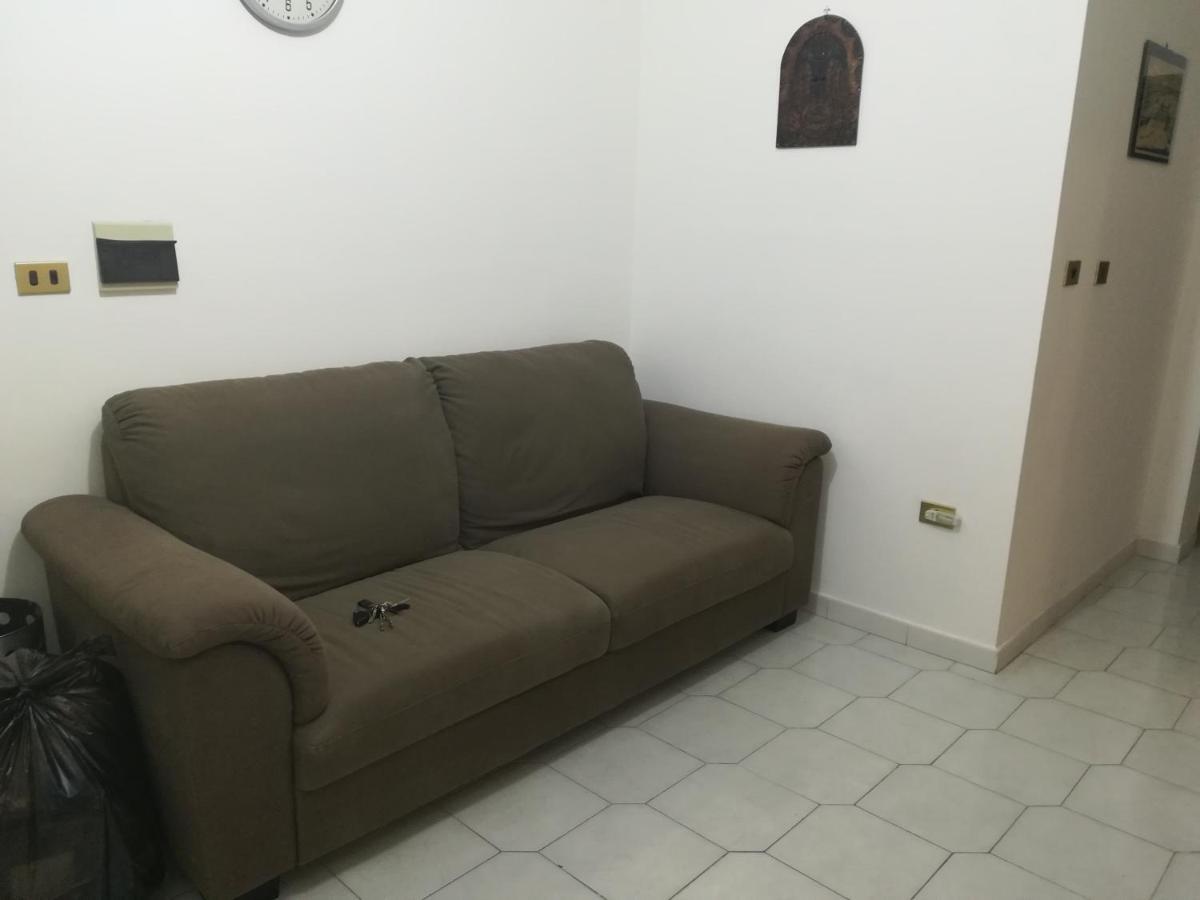 San Marco Evangelista B&B San Marco المظهر الخارجي الصورة